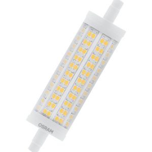 LED lemputė PARATHOM© DIM LINE R7s 118.0 mm 150 17.5 W/2700K R7s