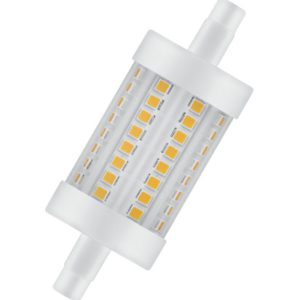 LED lemputė PARATHOM© LINE R7s 78.0 mm 60 7 W/2700K R7s