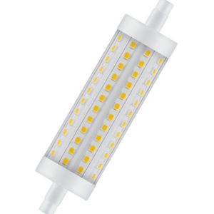 LED lemputė PARATHOM© LINE R7s 118.0 mm 125 15 W/2700K R7s