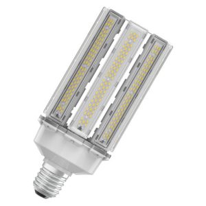 LED lemputė HQL LED PRO 11700 lm 95 W/2700K E40