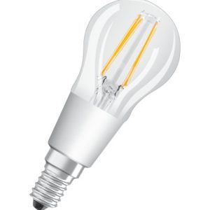 LED lemputė PARATHOM© CLASSIC P GLOWdim 40 CL 4.5 W/2700K E14