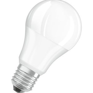 LED lemputė LED RELAX and ACTIVE CLASSIC A 60 8 W/2700K E27