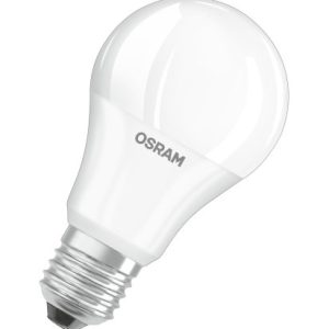 LED lemputė LED DUO CLICK DIM CLASSIC A 60 8 W/2700K E27