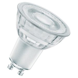 LED lemputė THREE STEP DIM PAR16 50 36° 4.4 W/2700K GU10