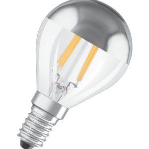 LED lemputė PARATHOM© Retrofit CLASSIC P Mirror 31 4 W/2700K E14