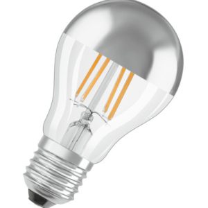 LED lemputė PARATHOM© CLASSIC A Mirror 50 6.5 W/2700K E27