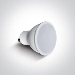 7W, 230V, GU10 MR16 COB LED, AC lemputė. Tinkama gyvenamąjai ir komercinei paskirčiai.skirtas