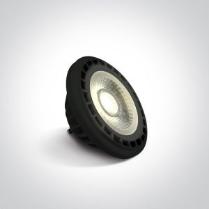 13W 230V, GU10, R111 SMD LED AC lemputė. Tinkama gyvenamąjai ir komercinei paskirčiai.skirtas