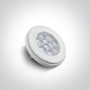 15W 12V, G53, R111 SMD LED AC/DC lemputė. Tinkama gyvenamąjai ir komercinei paskirčiai.