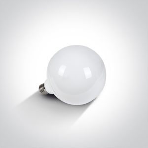 20W G120 E27 lemputė, TRIAC dimeriuojama. Tinkama gyvenamąjai ir komercinei paskirčiai.