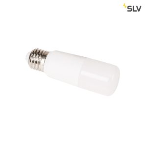 Ryški STIK LED E27 lemputė, 3000K, 240°, 810lm