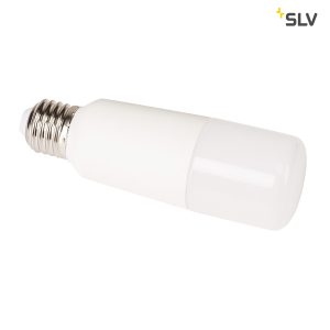 Ryški STIK LED E27 lemputė, 3000K, 240°, 1060lm