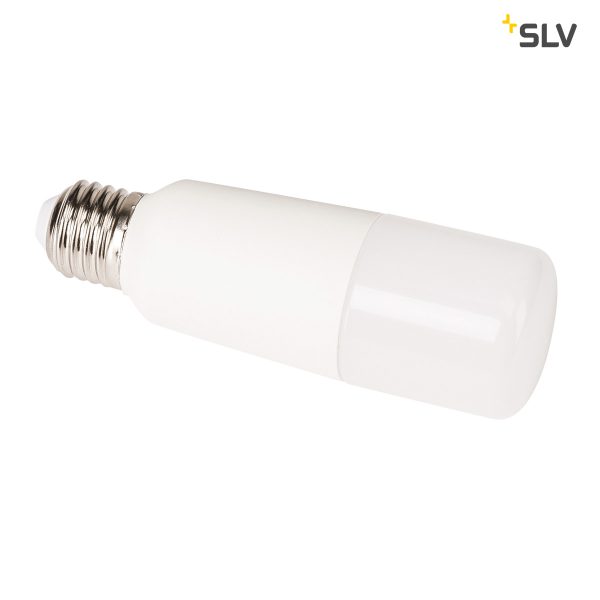 Ryški STIK LED E27 lemputė, 3000K, 240°, 1060lm