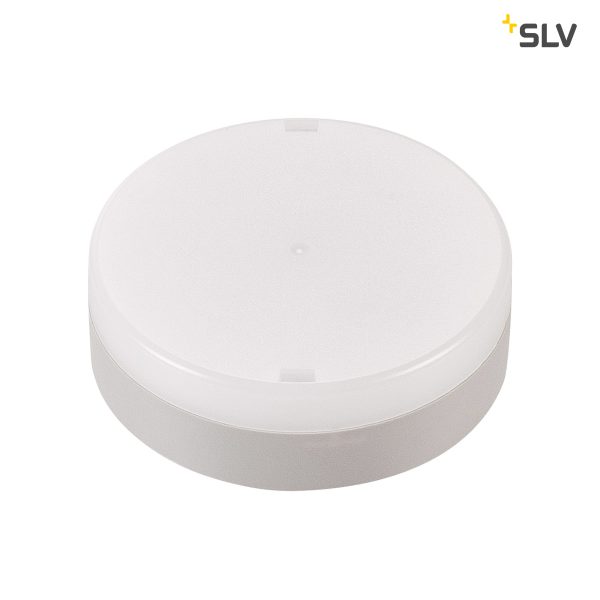 LED lemputė, GX53 7.5W 4000K