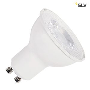 LED lemputė, QPAR51, GU10, 7.2W, 36°, 4000K baltas