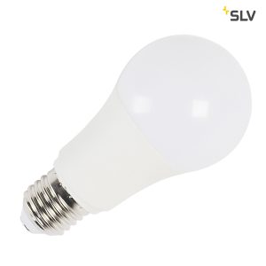 VALETO® LED lemputė, E27, RGBW, 240°, 9.5W