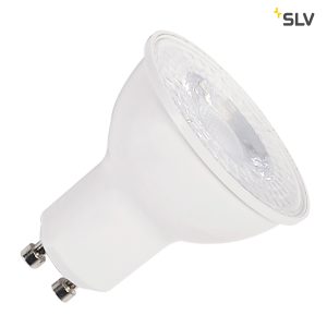 VALETO® LED lemputė, GU10, 2700-6500K, 48°, 5.1W