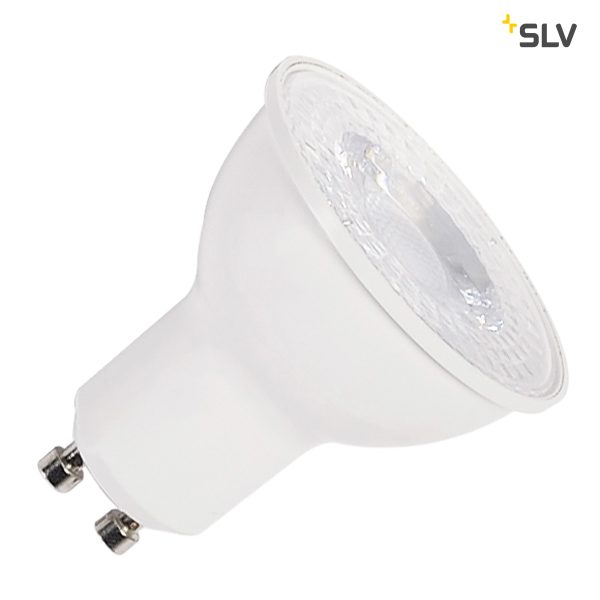 VALETO® LED lemputė, GU10, RGBW, 60°, 5.6W
