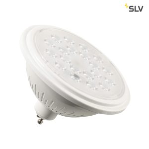 VALETO® LED lemputė, GU10, 2700-6500K, 25°, 9W