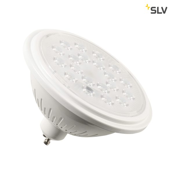 VALETO® LED lemputė, GU10, 2700-6500K, 25°, 9W