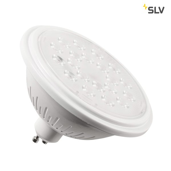 VALETO® LED lemputė, GU10, RGBW, 25°, 9.5W