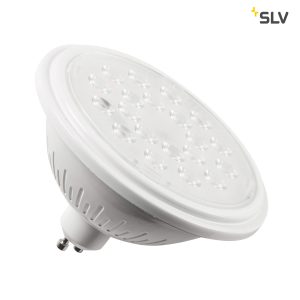 VALETO® LED lemputė, GU10, RGBW, 40°, 9.5W