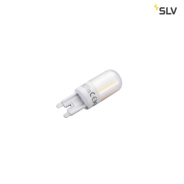 LED lemputė, QT14, G9, 2800K, 3.5W