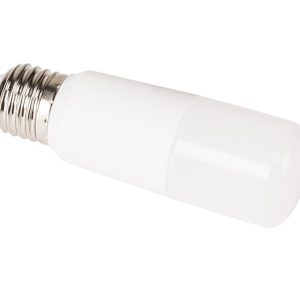 LED T38 lemputė, E27 850 lm 4000K 240° CRI>80