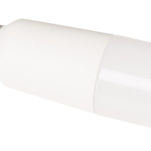 LED T45 lemputė, E27 1600 lm 4000K 240° CRI>80