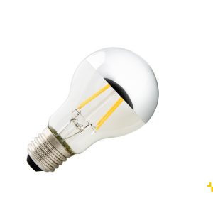 LED lemputė, A60, E27, 2700K, 640lm dimeriuojama