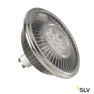 LED lemputė, QPAR111, GU10, 4000K, 1200lm, 30°, dimeriuojama