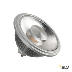 LED lemputė, QPAR111, GU10, 2700K, 40°, dimeriuojama