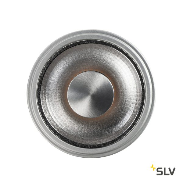 LED lemputė, QPAR111, GU10, 2700K, 40°, dimeriuojama - Image 2