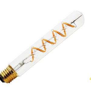 LED lemputė, T32, E27, 2200K, 250lm, dimeriuojama