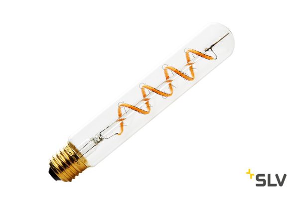 LED lemputė, T32, E27, 2200K, 250lm, dimeriuojama