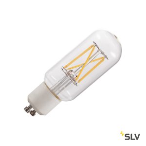 LED lemputė, T32, GU10, 2700K, dimeriuojama