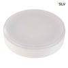 LED GX53 šviestuvas, 8.2W, 11 SMD LED, 120°, 600lm 3000K