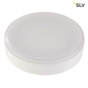 LED GX53 šviestuvas, 8.2W, 11 SMD LED, 120°, 600lm 3000K