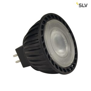 LED MR16 šviestuvas, 3.8W, SMD LED, 3000K, 40°, nedimeriuojamas