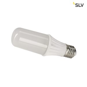 E27 LED tubešviestuvas, 3000K, suitable skirtas lauko sąlygoms