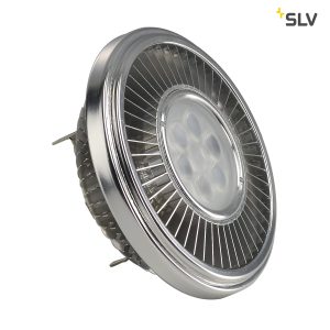 LED AR111, CREE XT-E LED, 15W, 30°, 2700K