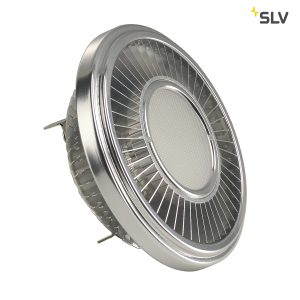 LED AR111, CREE XT-E LED, 15W, 140°, 4000K