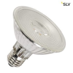 COB LED Retrofit, PAR30, 12W, E27, 3000K, 38°, 3 žingsnių dim