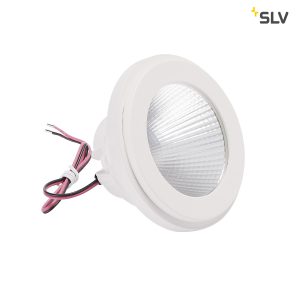 LV LED ,QPAR111 modulis 20°, 2000K-2800K,baltas 1000lm