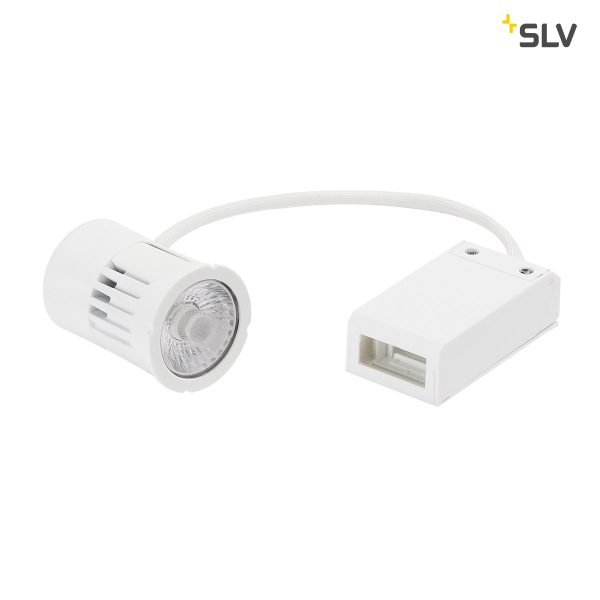 HV LED ,DIM TO WARM,QPAR51 modulis, 36°, 1800-2800K, 500lm