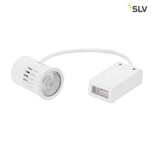HV LED ENGINE DIM, QPAR51, 24° , 2800K, 500lm