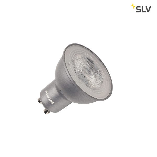 Philips „valdovo“ versija LED akcentinis GU10, 3.5W, 40°, 2700K, dimeriuojamas