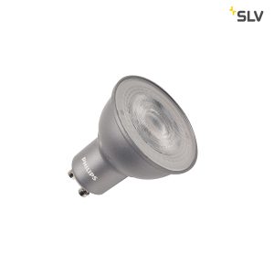 Philips „valdovo“ versija LED akcentinis GU10, 4.3W, 40°, 3000K, dimeriuojamas