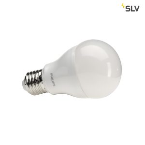 Philips CorePro LEDlemputė E27, 9.5W, 2700K, dimeriuojamas