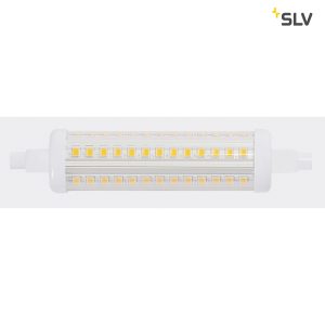 R7S LED lemputė, 9.5W, R7S-118, 2700K